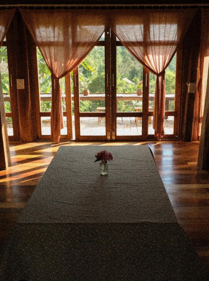 Mộc An Nhiên Farmstay Pleiku Ngoại thất bức ảnh